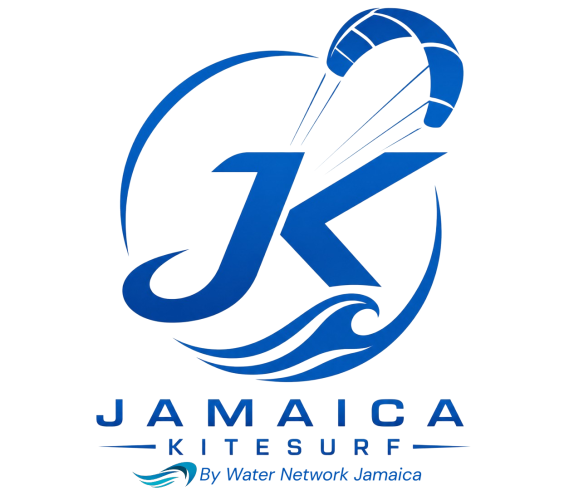 kitesurfing jamaica caribbean